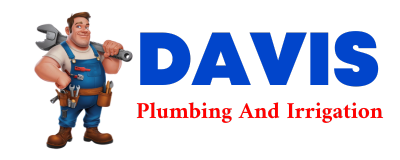 Trusted plumber in DOUGLAS